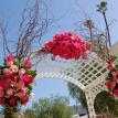 Arch Flowers