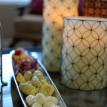 Artichoke and Cheese Antipasti