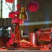 Carving Station