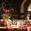 Fresh Floral Centerpiece